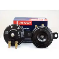 在飛比找蝦皮購物優惠-正品 denso 2 插孔 12v