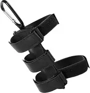 1pc Bike Strap Bike Speaker Mount Speaker Holder Strap Speaker Nylon Strap Wireless Speaker Attachment Bike Speaker Fixor Wireless Speaker Mount Bike Speaker Belt Kettle Holder