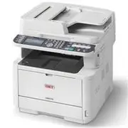 Oki MB472DNW MONO A4 33PPM NETWORK WIRELESS AIRPRINT PCL DUP ADF 350 SHEET +OPTIONS 4-IN-1 MFP