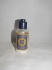L'Occitane En Provence VERBENA Shea Milk Shower Cream 2.5 oz New