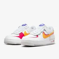 在飛比找momo購物網優惠-【NIKE 耐吉】W AF1 SHADOW 休閒鞋 運動 女