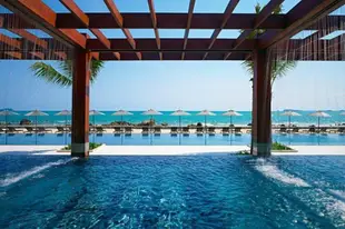 羅勇萬豪度假飯店及SPA中心Rayong Marriott Resort & Spa