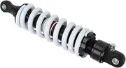 Motorcycle Shock Absorber, 310mm Rear Shock Absorber, 10mm High Performance Spring, CNC Aluminum Alloy for Dirt Pit Bike, ATV, Go Kart Scooter