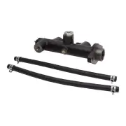 Brake Master Cylinder fits 1981-1982 Mazda B2000 DFC (for: Mazda)