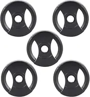 5Pcs Record Adapter, Gramophone Viny L Record Player Audio Musical Instrument Accessories, Easy to Install, DJ Accessories Equipment