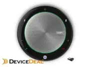 Yealink CP900 personal usb/bluetooth speaker phone, includes bt50 bluetooth dong