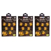 3PK Art + Tech LED String Light Koala Cute Australian Themed Decor 23.8x3.5cm