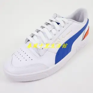 PUMA RALPH SAMPSON LO 休閒鞋 運動鞋 男女鞋 370846-17 370846-12 11爆款