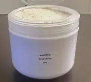 FULLY WHIPPED Gres Cacao / Kakawo (AUTHENTIC Haitian Coca Butter) - 2oz