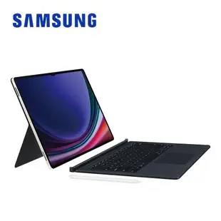 (送原廠皮套豪禮組) SAMSUNG Galaxy Tab S9 Ultra 5G SM-X916 鍵盤套裝組 (12G/512GB)