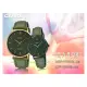國隆手錶專賣店 CASIO 卡西歐 MTP-VT01GL-3B+LTP-VT02BL-3A 指針對錶 皮革錶帶