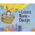 THE LITTLEST BUNNY IN CHICAGO