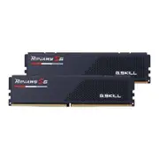 G.Skill Ripjaws S5 32GB(2x16GB) DDR5-6000 Memory [F5-6000J3648D16GX2-RS5K]