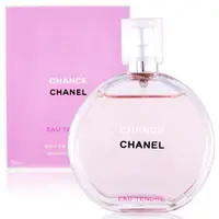 在飛比找PChome24h購物優惠-CHANEL香奈兒 粉紅甜蜜女性淡香水150ml