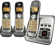 Uniden Cordless Phone Triple Pack -