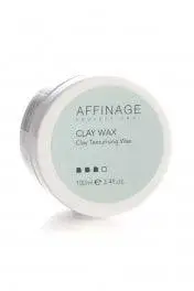 Affinage Professional Styling Clay Wax Texturising 100 ml