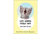 Life Works Itself Out: (and Then You Nap) - Home & Garden Book