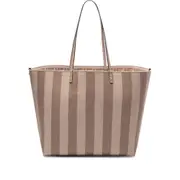 [Fendi] Fendi 'Roll Large' Reversible Shopping Bag