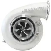Aeroflow Boosted B7875 1.28 Vband Inletv-Band Outlet Gen 3 Natural - AF8006-4025