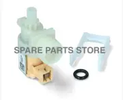 ASKO DISHWASHER WATER INLET VALVE GENUINE SUIT D5896, D5536, D5424