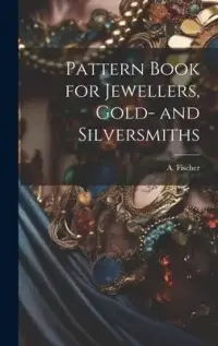 在飛比找博客來優惠-Pattern Book for Jewellers, Go