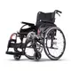 來店/電更優惠 來而康 康揚手動輪椅 flexx變形金剛 標準款 KM-8522 S 輪椅補助B 附加功能A款 贈置物袋