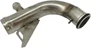 KDFUHRUI Stainless Steel Water Inlet Pipe Fit for 1.5L Mitsubishi Engine Generator, #0A5110