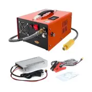 PCP Air Compressor 4500Psi/30Mpa Water/Oil Free PCP Air Pump Rifle/Pistol Pai...