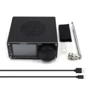 ATS25X1 Upgraded Full Band Radio Receiver FM AM (MW SW) SSB All Band Touchscreen
