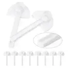 Essential Water Feeder Tools for Bee Hive 10Pcs Beekeeping Accessories