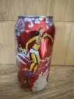 2005 Coke Coca Cola Summer 375ml 5/6