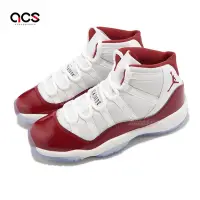 在飛比找Yahoo奇摩購物中心優惠-Nike Air Jordan 11 Retro GS Ch