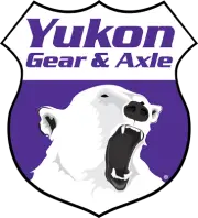 Yukon Bearing Overhaul Kit for Toyota 8 Front Differential, Clamshell Only