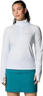 [Columbia] Women's Summit Valley Long Sleeve Half Zip