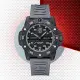 LUMINOX 雷明時Master Carbon SEAL Automatic 海豹部隊自動機械錶 - 水泥灰 / 3862