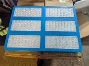 LED Grow Light Full Spectrum LED Grow Light Hydroponic Indoor