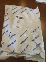 Accurate Forklift Extrusion Seal TSA/AC8761708