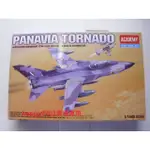 現貨 1/144 ACADEMY  PANAVIA TORNADO 200 龍捲風  戰鬥機 4431