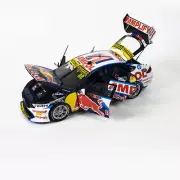 1:18 HOLDEN ZB COMMODORE - RED BULL AMPOL RACING - FEENEY/WHINCUP #88 - 2022