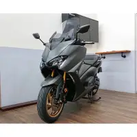 在飛比找蝦皮購物優惠-2021 T-MAX 560 TECH MAX tmax56