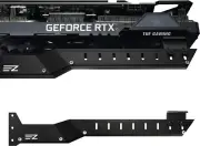 GPU Holder Brace Graphics Card GPU Support Video Card Holder Bracket, Video Card