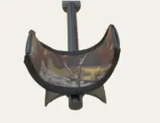 MINELAB EQUINOX 700/900 - METAL DETECTOR COVER - ARMCUP COVER
