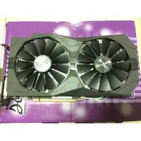 在飛比找蝦皮購物優惠-華碩 STRIX GTX1050ti O4G GAMING 