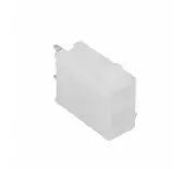 Pack of 4 0039281023 Connector Header Through Hole 2 position