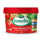 Scotts Osmocote Tomato, Vegetable & Herb Controlled Release Fertiliser 500g