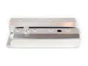 Canton for SBC Fabricated Aluminum Valve Covers