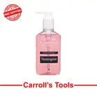 Neutrogena Acne Wash Oil-Free Pink Grapefruit Facial Cleanser Microclear 175ml