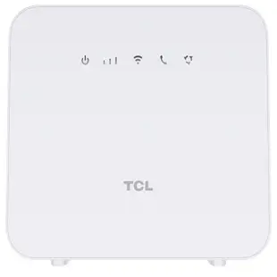 TCL 4G LTE 行動無線 WiFi分享 路由器-LINKHUB HH42(附贈4G LTE外部天線)