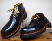 Deadstock/Chrome Excel Ando Shoes Danner/Danner D-2103 Norbe Method Chukka Boots