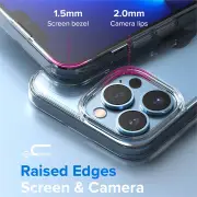Ringke iPhone 13 Pro Max Case Fusion Clear